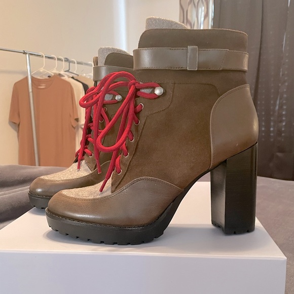 Antonio Melani booties - Picture 2 of 4